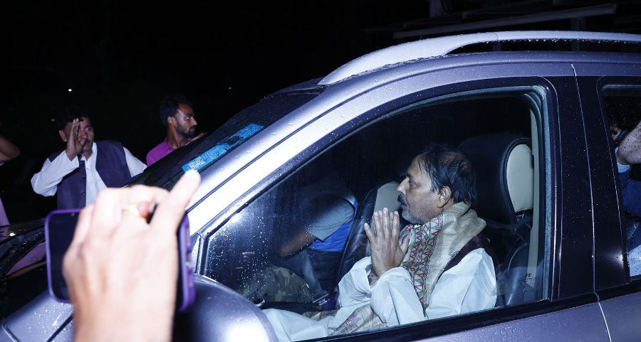 अफताब आलमलाई सफाइ दिने न्यायाधीशविरुद्ध पीडितले दिए उजुरी