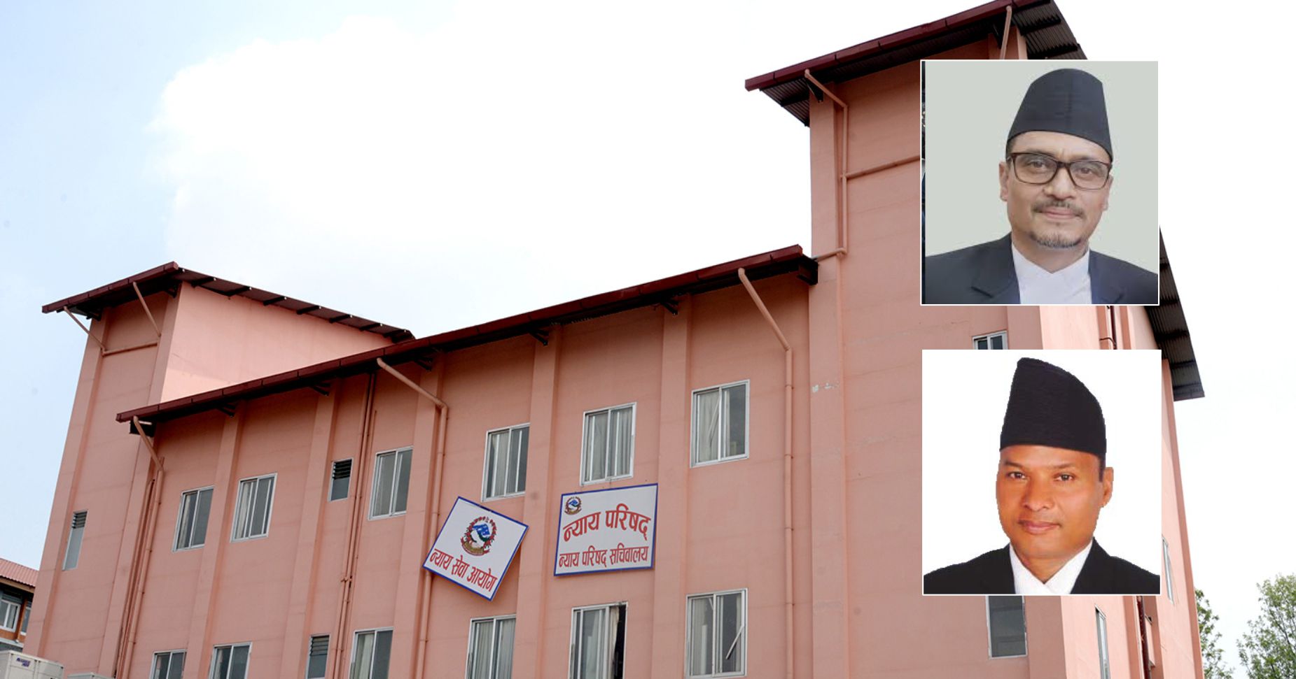 अफताब आलमलाई सफाइ दिने न्यायाधीशहरुमाथि छानबिन सुरु, न्याय परिषदमा तानिए