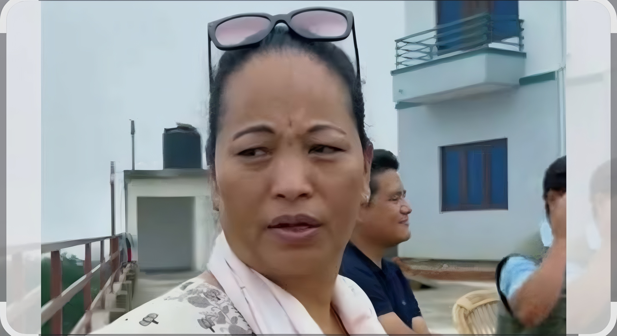 ६१ किलो सुन तस्करी प्रकरणमा फरार रहेकी अमला रोका पक्राउ