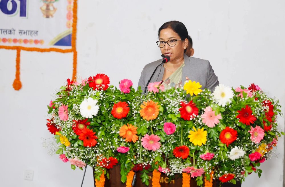 भरतपुरको बजेट पाँच अर्ब १९ करोड  (पूर्णपाठ)