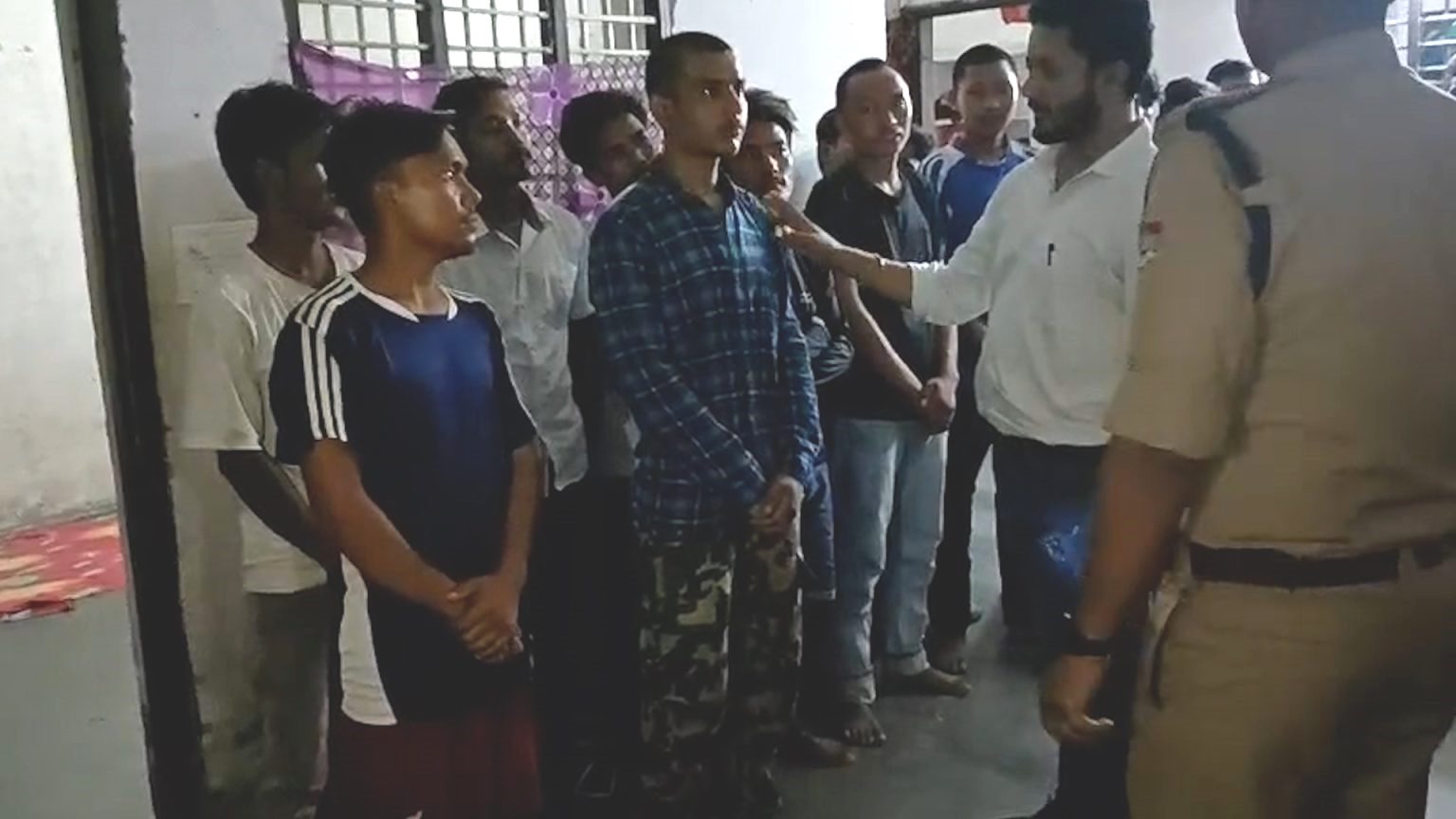 भारतमा थप २२ नेपालीको उद्धार