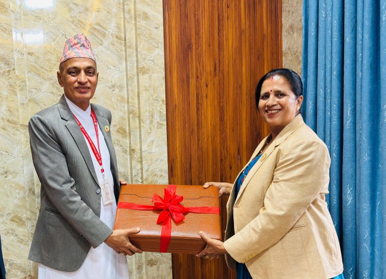 बुटवलले ल्यायो ३ अर्ब ३६ करोडको बजेट, शिक्षा,स्वास्थ्य, रोजगार, पर्यटन र कृषिलाई विशेष प्राथमिकता