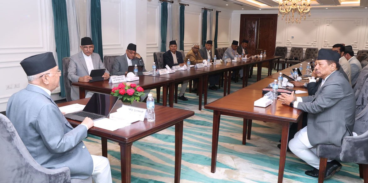 भिजिट भिसा प्रकरणमा उच्चस्तरीय छानबिन समिति गठन