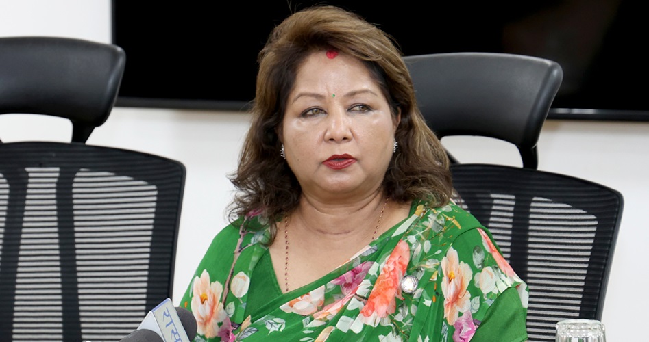 आज परराष्ट्र मन्त्री राणा खाद्य तथा कृषि संगठन एफएओको ४४ औं सम्मेलनमा भाग लिन रोम जाँदै