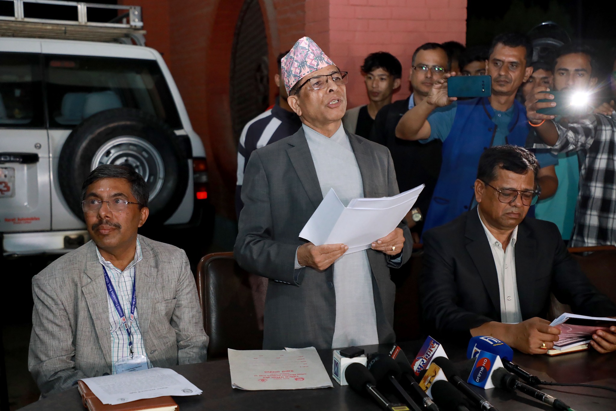 यसवर्षको  माध्यमिक शिक्षा परीक्षा ४८ हजार १७७ जना विद्यार्थीले ल्याए ३.६ देखि ४ जिपिए