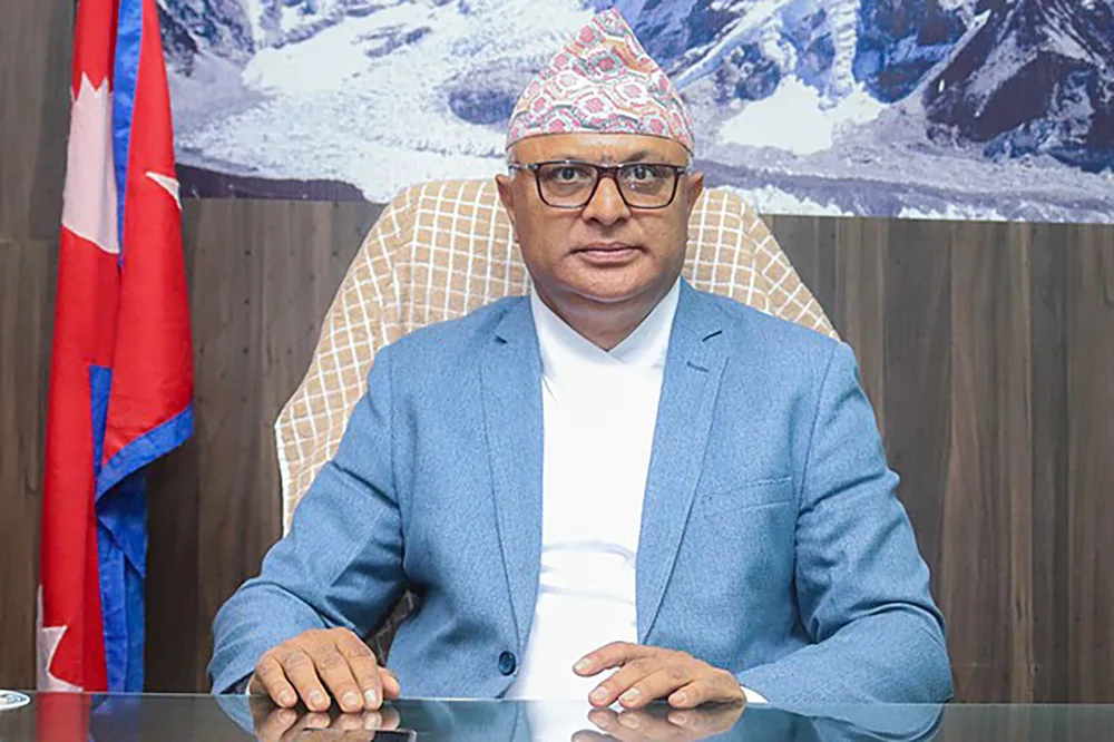 ‘कृषि’ कोशी सरकारको पहिलो प्राथमिकता : मुख्यमन्त्री कार्की