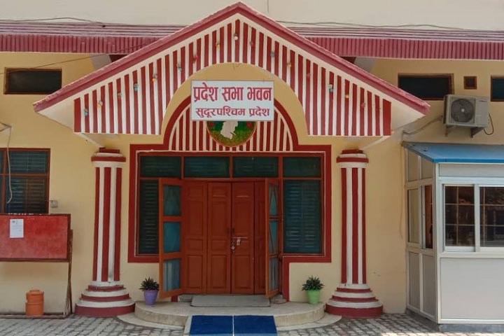 सुदूरपश्चिम प्रदेशको बजेट पारित