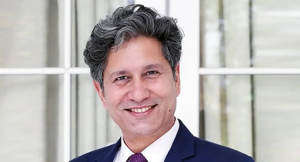 पत्रकार दिलभूषण पाठक साइबर मुद्दामा अदालतमा उपस्थित