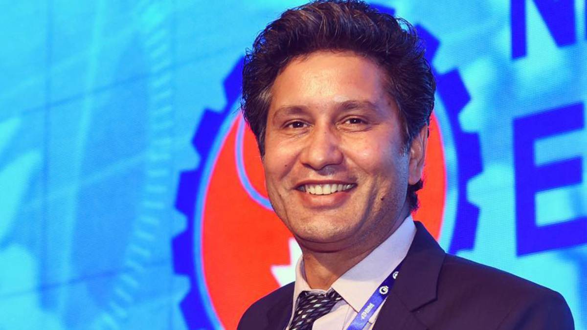 पत्रकार दिलभूषण पाठकलाई २५ हजार धरौटीमा छाड्न आदेश