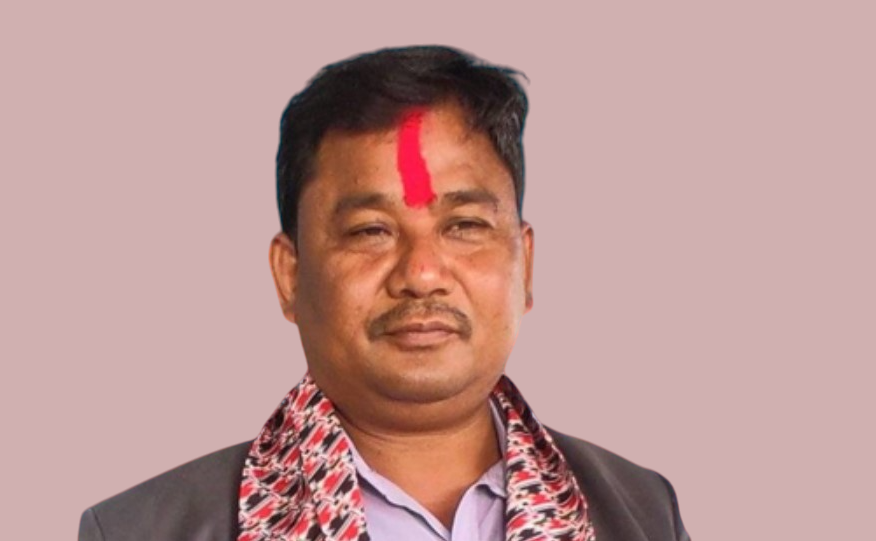 सुदूरपश्चिमका वनमन्त्री चौधरी बर्खास्त