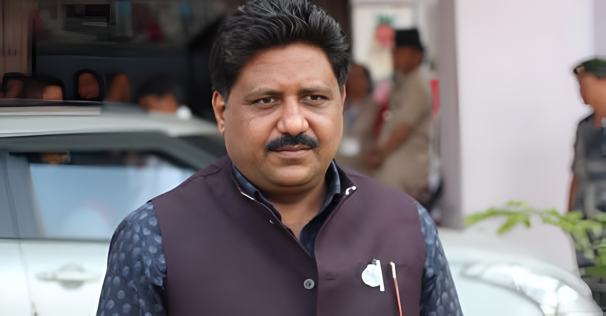 पक्राउ पुर्जी जारी भएपछि जसपा मधेश प्रदेशका अध्यक्ष यादव फरार