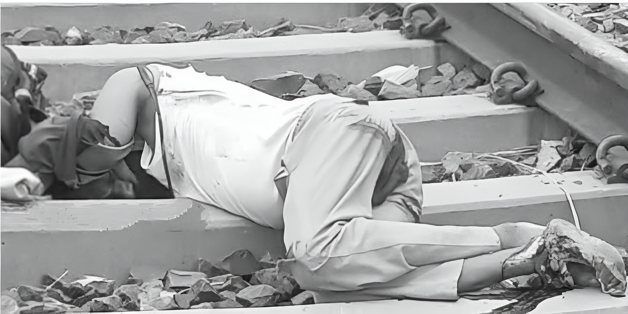 जनकपुर–जयनगर रेलमा ठोक्किएर १ जनाको मृत्यु