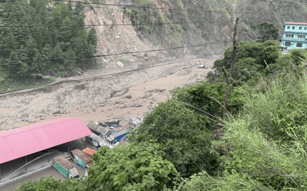 भोटेकोशी बाढीमा सम्पर्कविहीन हुने १८ जनाको पहिचान खुल्यो (सूचीसहित)