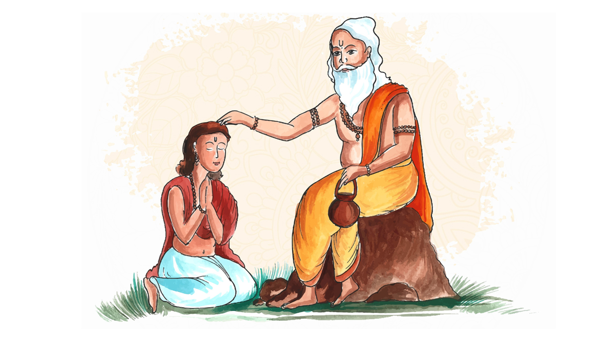 आज गुरु पूर्णिमा मनाइँदै