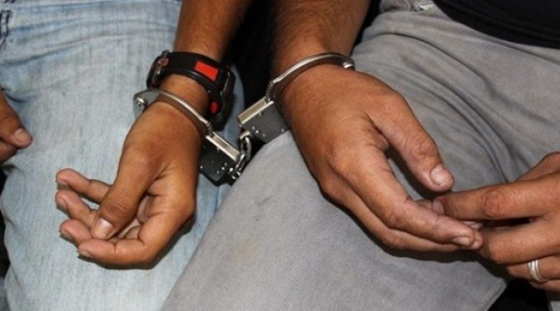 अल्बानिया पठाइदिन्छु भनी ठगी गर्ने दुई जना पक्राउ