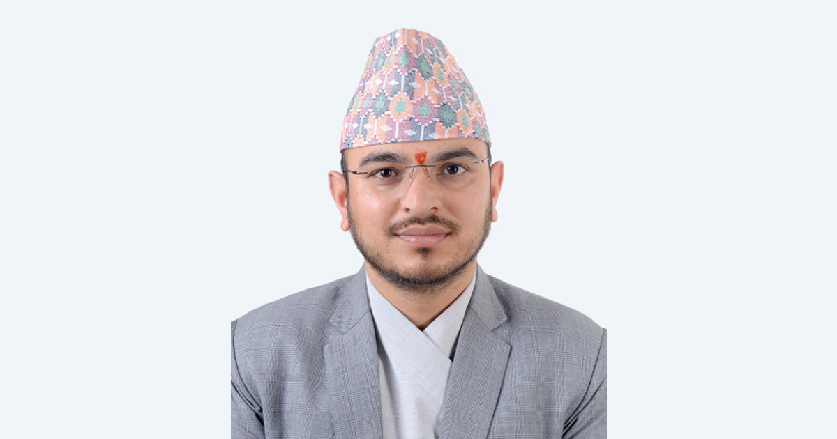 नेपाल बीमा प्राधिकरणका अध्यक्ष शरद ओझा पदबाट  निलम्बित