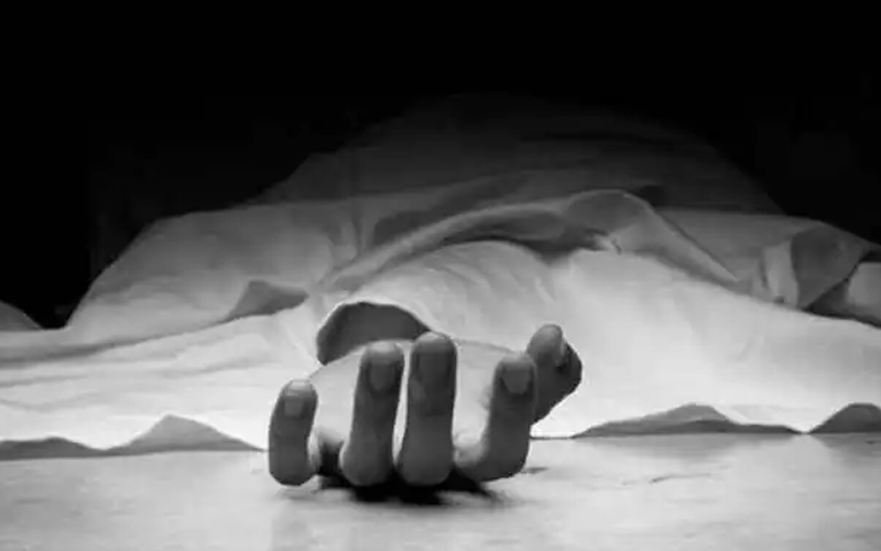 दाङमा छुट्टाछुट्टै घटनामा ४ जनाको मृत्यु