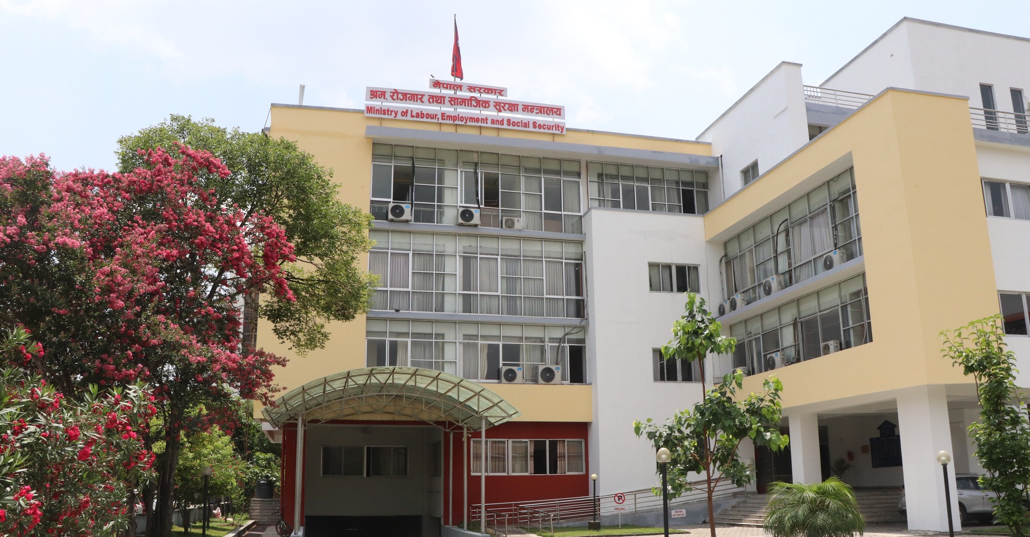 श्रमिकको न्यूनतम पारिश्रमिक, १९ हजार ५५० सरकारलाई सिफारिस