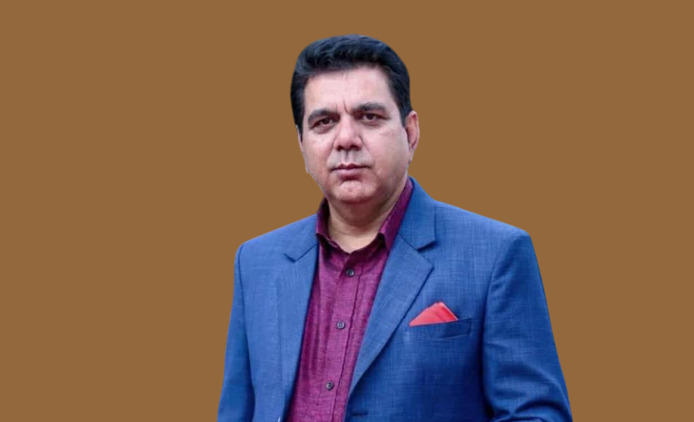 राष्ट्रिय वाणिज्य बैंक सञ्चालक समितिको अध्यक्षमा ढकाल