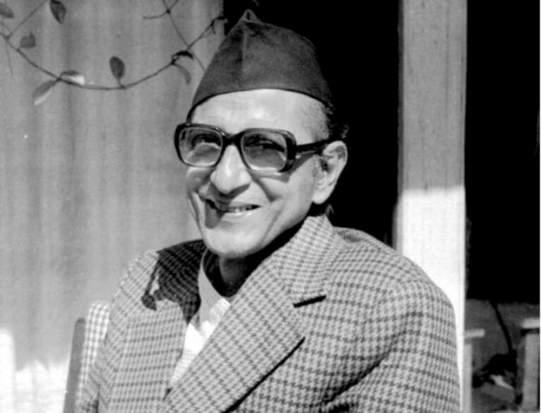 आज ४३औं बीपी स्मृति दिवस मनाइँदै