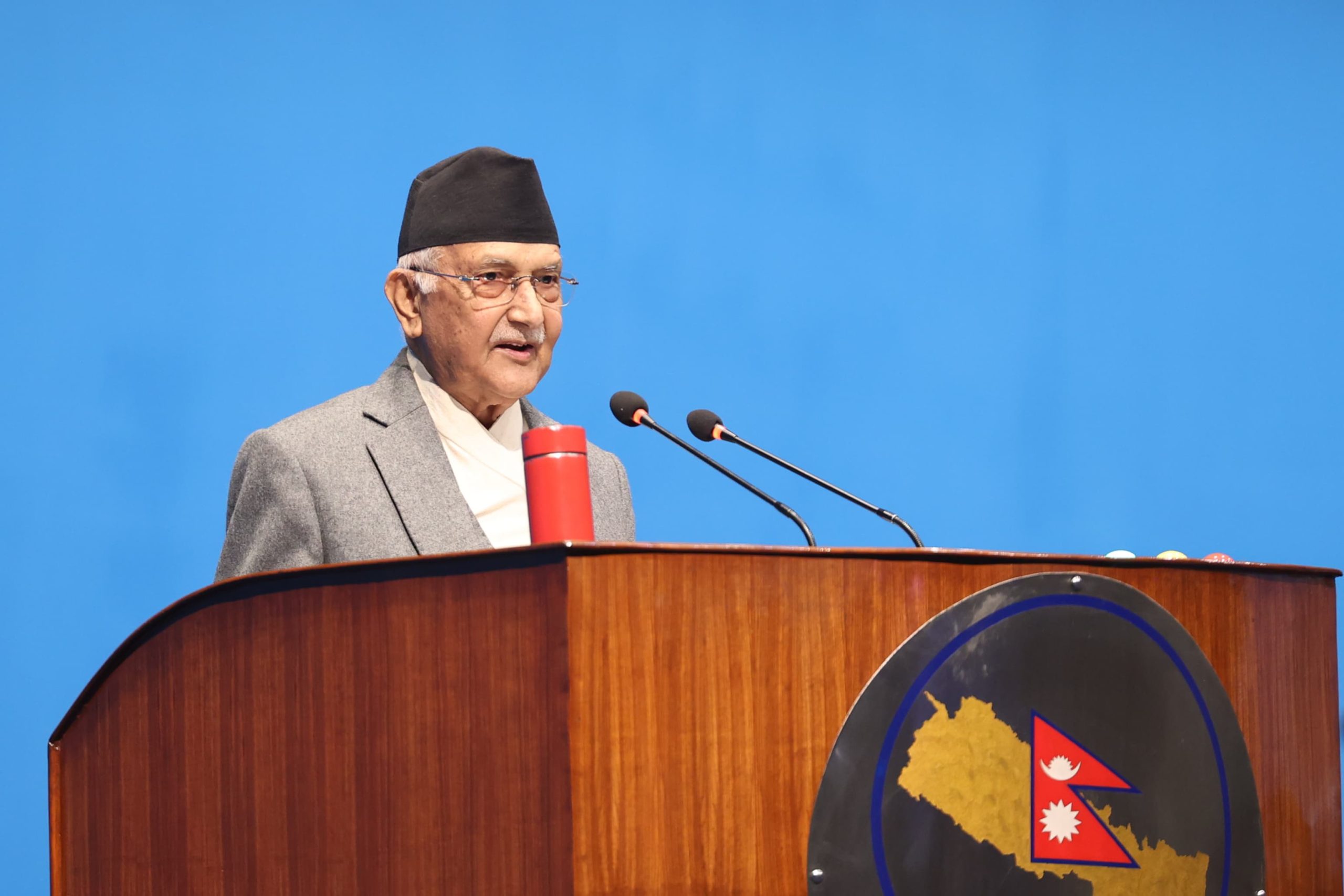 प्रतिनिधि सभा बैठक बस्‍दै, आज प्रधानमन्त्रीसँग प्रत्यक्ष प्रश्नोत्तर