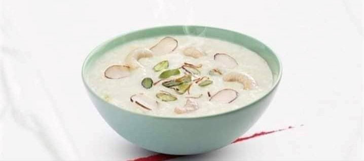 खीर खाने दिन: आज साउन १५ खीर खाएर मनाइँदै