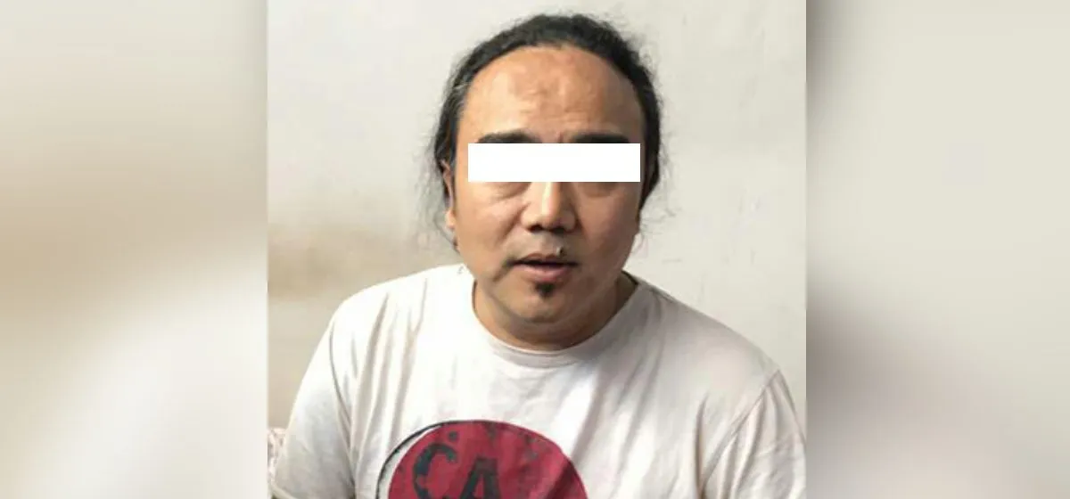 गुण्डा नाइके चक्रे मिलनसहित ४७ जना पक्राउ