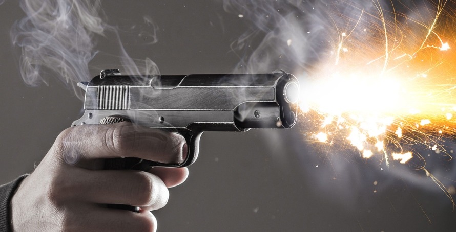 प्रहरीले चलाएको गोली लागेर एक युवकको मृत्यु