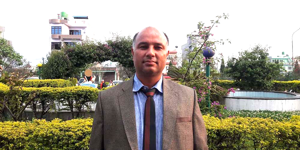 मेयर भरतकुमार थापा भ्रष्टाचार मुद्दामा दोषी ठहर