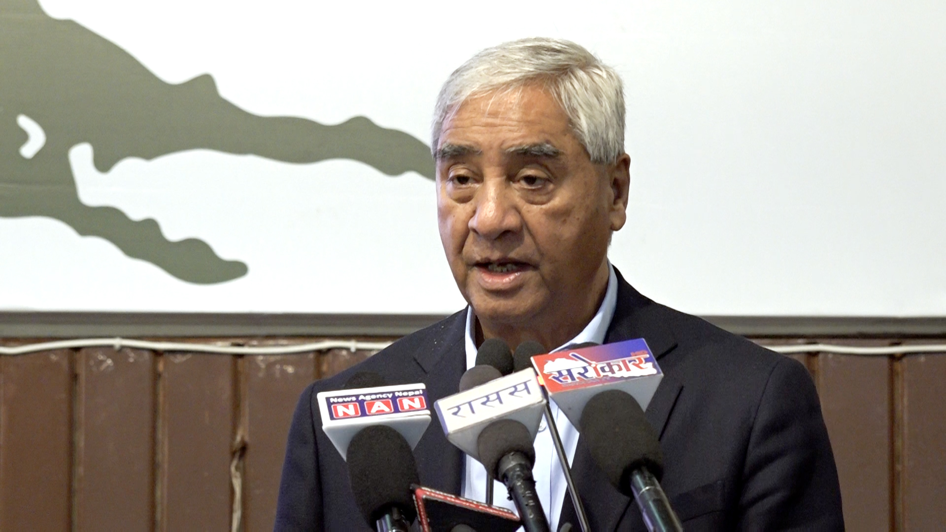 राज्यका सबै तहमा महिला अधिकार सुरक्षित छः सभापति देउवा