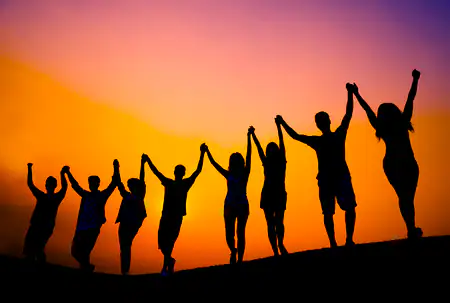 आज विश्वभर अन्तर्राष्ट्रिय युवा दिवस मनाउँदै