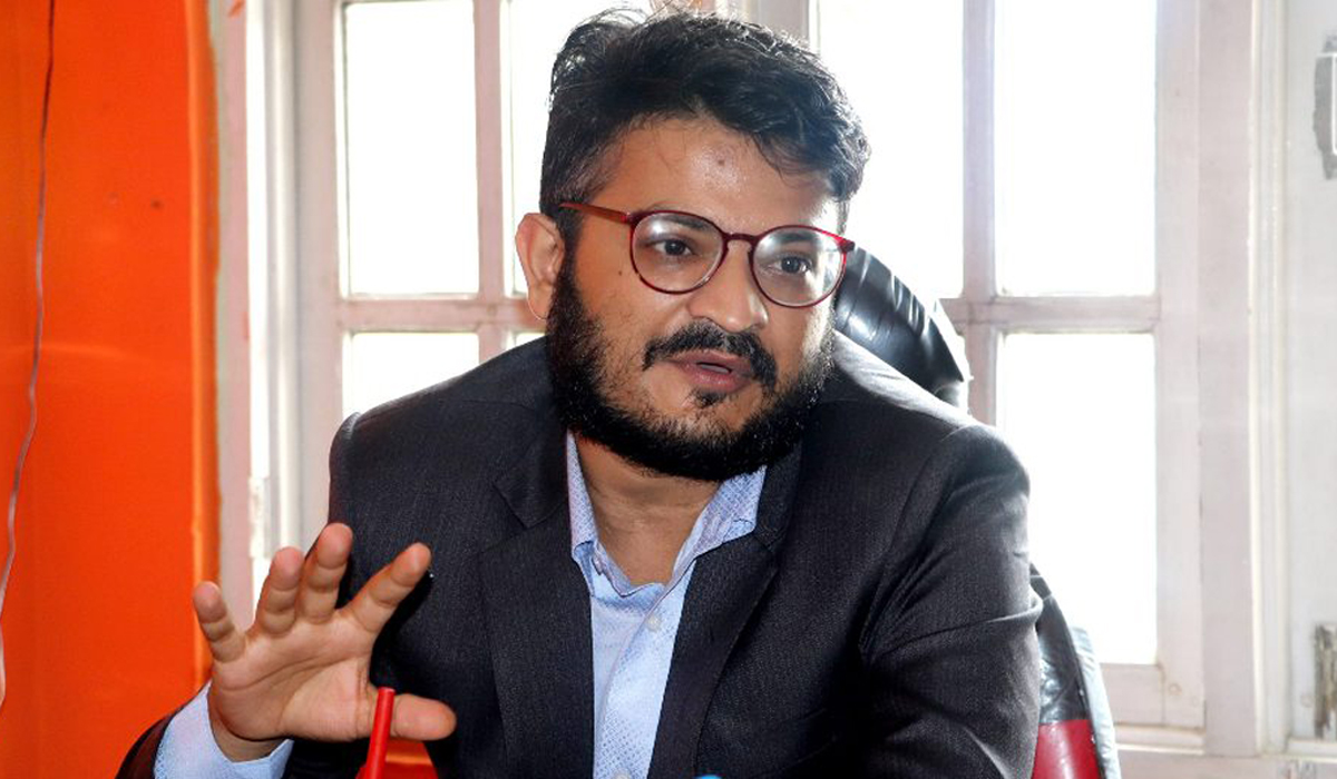 मुकुल ढकालको रिट सर्वोच्चबाट खारेज