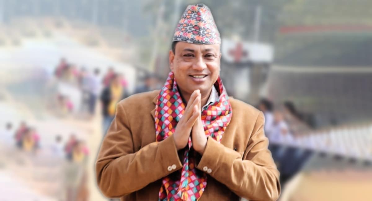 बागमतीका मुख्यमन्त्री बानियाँले पाए विश्वासको मत