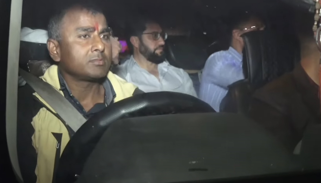 रवि लामिछानेलाई नक्खु कारागार सरुवा गरिने