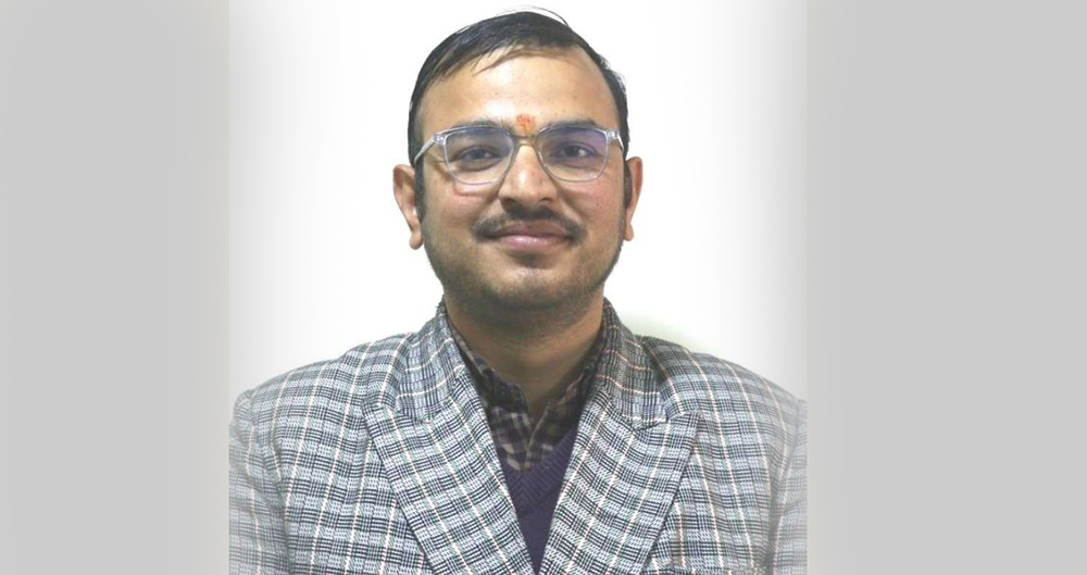 बीमा प्राधिकरणका अध्यक्ष शरद ओझा पदमुक्त