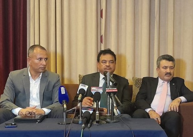 निजी विद्यालयका सञ्चालकहरूले शिक्षा विधेयकमा विभिन्न माग राख्दै  गरे आन्दोलन घोषणा