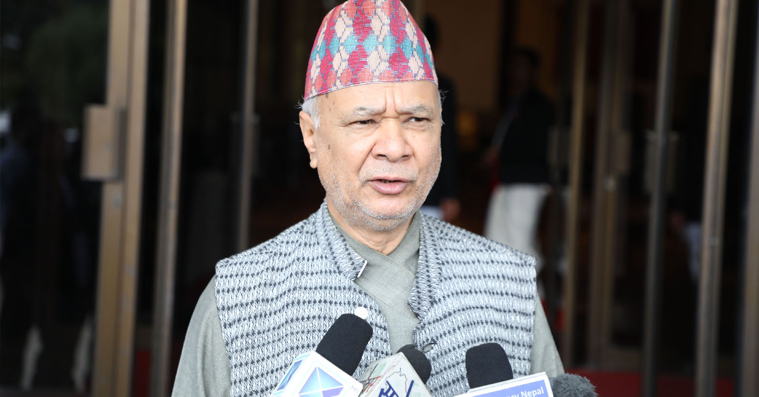 शिक्षकहरूको ९५ प्रतिशत माग पूरा गरेको शिक्षामन्त्रीको दाबी