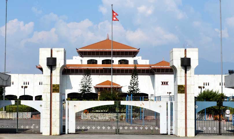 प्रतिनिधिसभाको बैठक बस्दै, यस्तो छ कार्यसूची