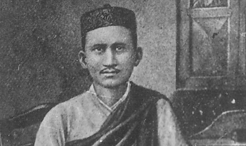 आज मोतिराम भट्टको १६० औँ जन्मजयन्ती विभिन्न साहित्यिक कार्यक्रमको आयोजनागरि मनाइँदै