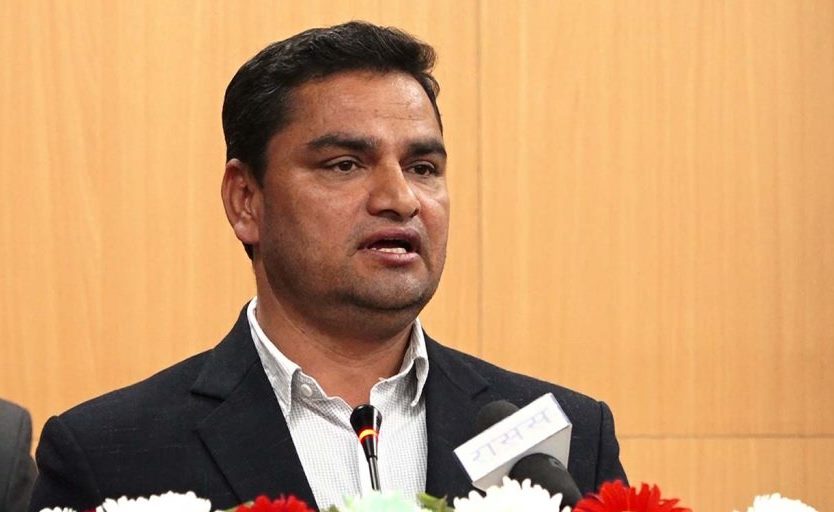 स्थानीय निकायबाट आधारभूत स्वास्थ्य सेवा प्रवाह हुँदै