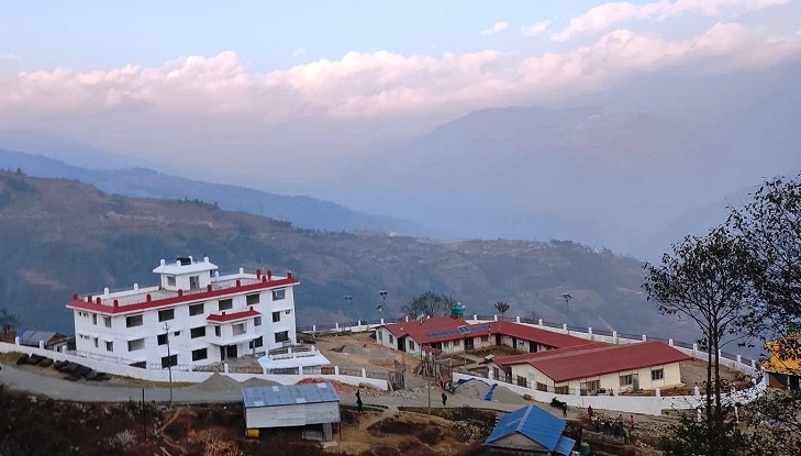 उमाकुण्ड गाउँपालिकाका सबै वडामा गएर राष्ट्रिय परिचयपत्रको विवरण संकलन तथा वितरण गरिने