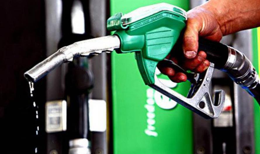 डिजल र मट्टीतेलको मुल्य घट्यो