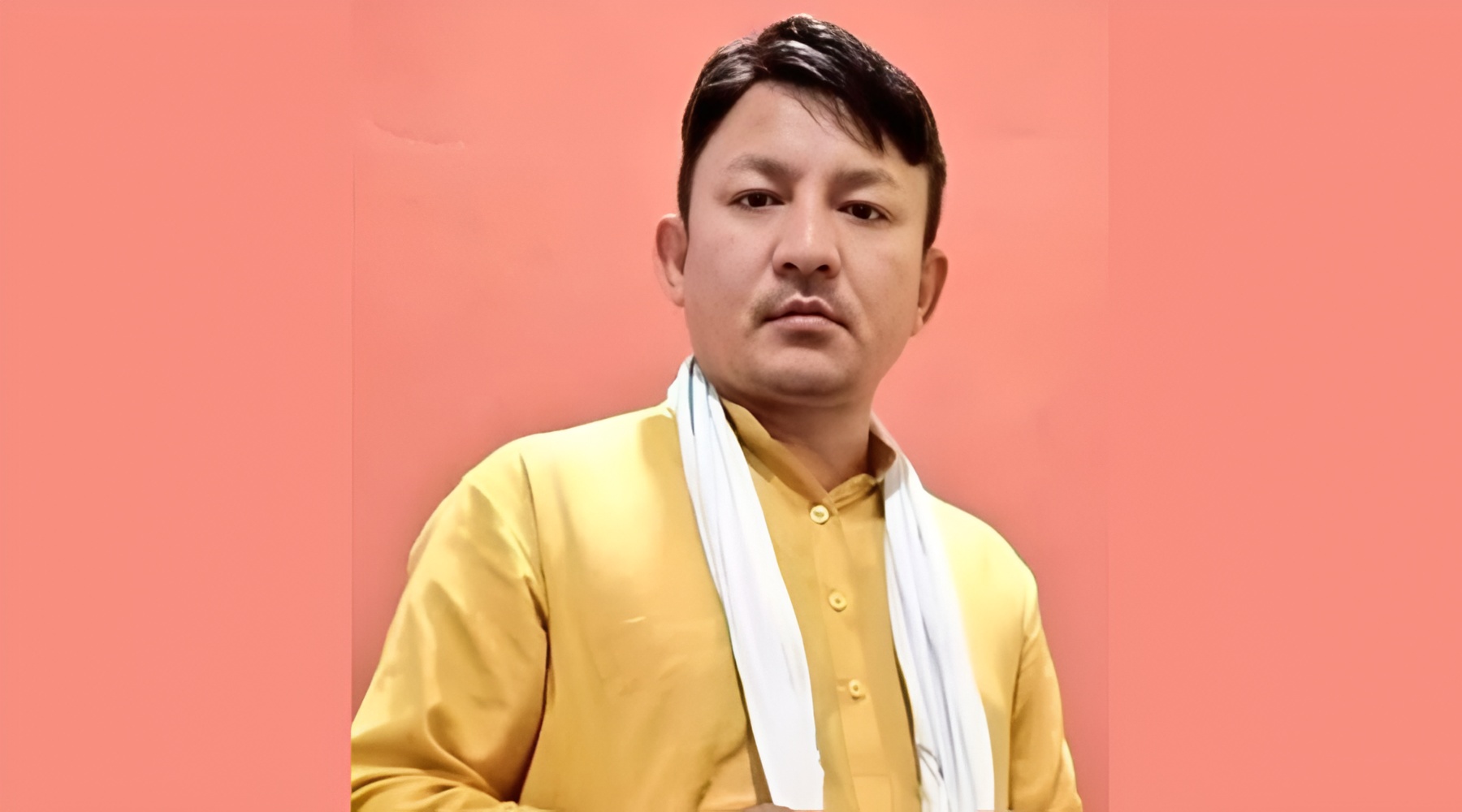 रूपन्देही–३ मा उपनिर्वाचनमा राप्रपा नेपालले बनायो अर्जुन थापालाई उम्मेदवार