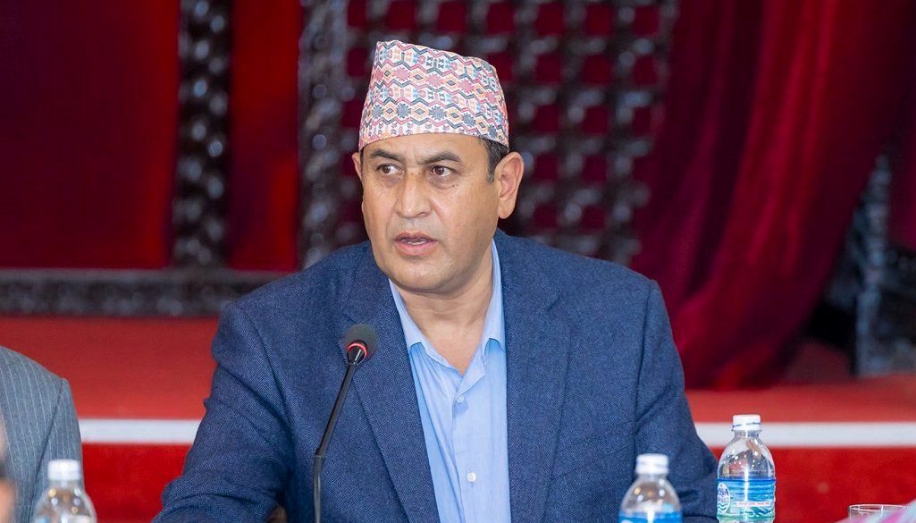 संसदीय सुनुवाइ समिति सभापतिमा रामहरि खतिवडा निर्विरोध निर्वाचित