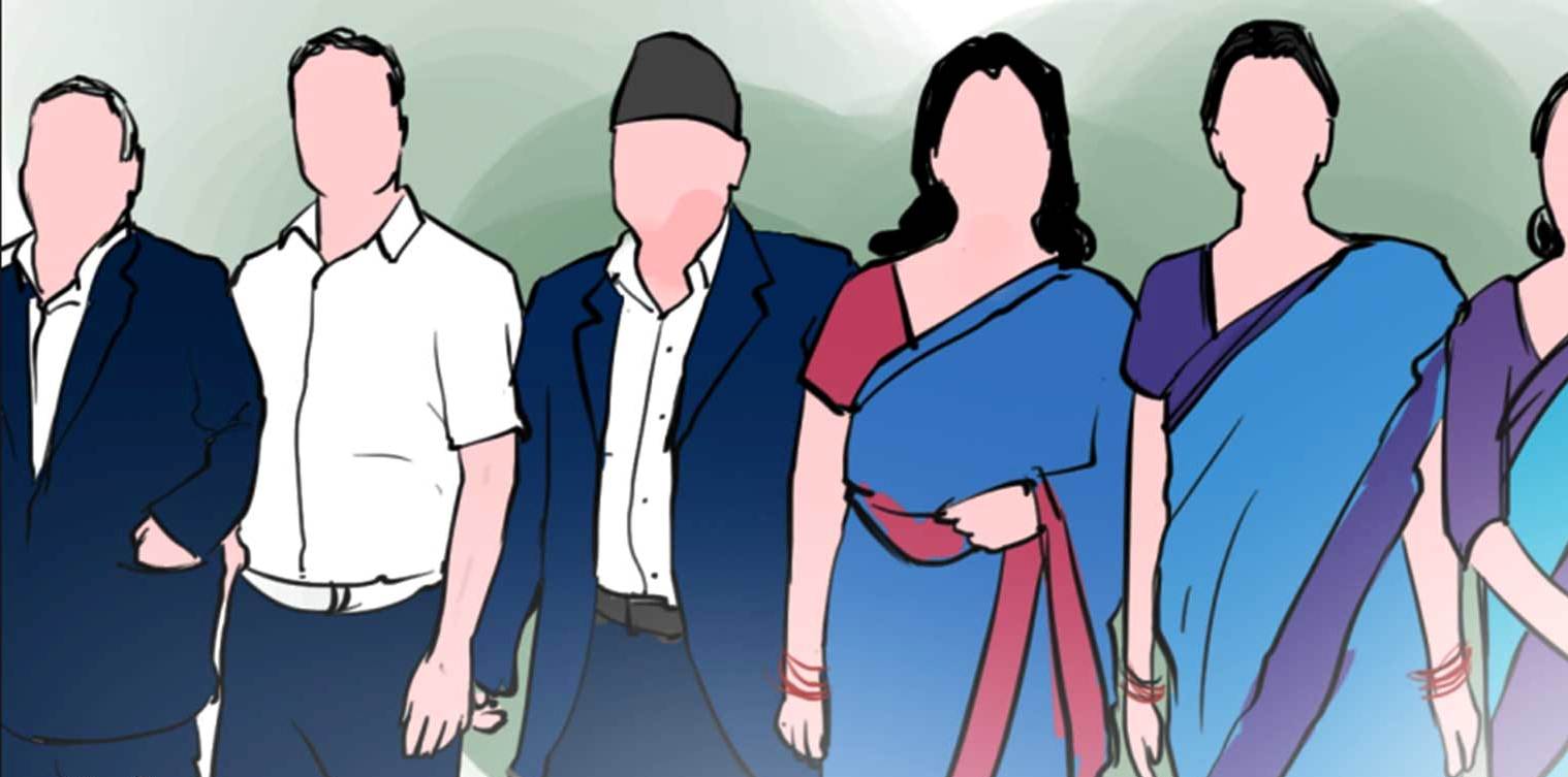 आज निजामती सेवा दिवस, विभिन्न कार्यक्रम गरी मनाइँदै