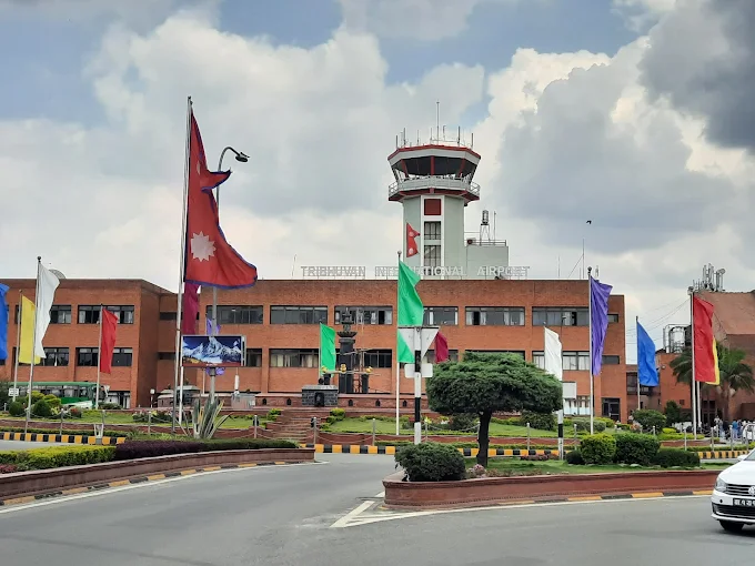 त्रिभुवन अन्तरराष्ट्रिय विमानस्थलको उडान नियमित