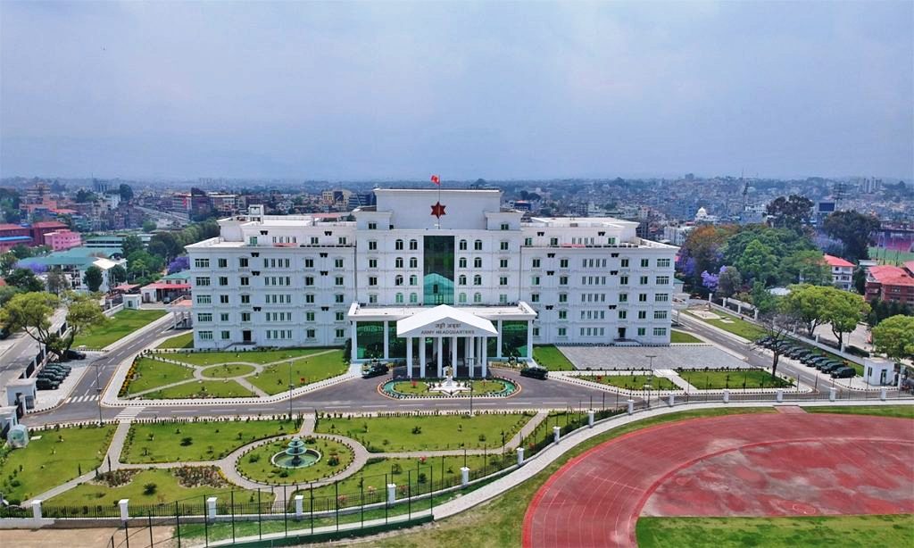 काठमाडौँ, ललितपुर र भक्तपुरको निषेधाज्ञा र कर्फ्यु लम्बियो