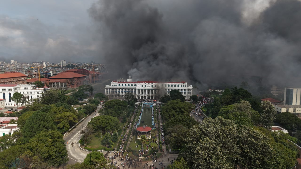जेनजी आन्दोलनमा हालसम्म ज्यान गुमाउने  ७२ पुग्‍यो