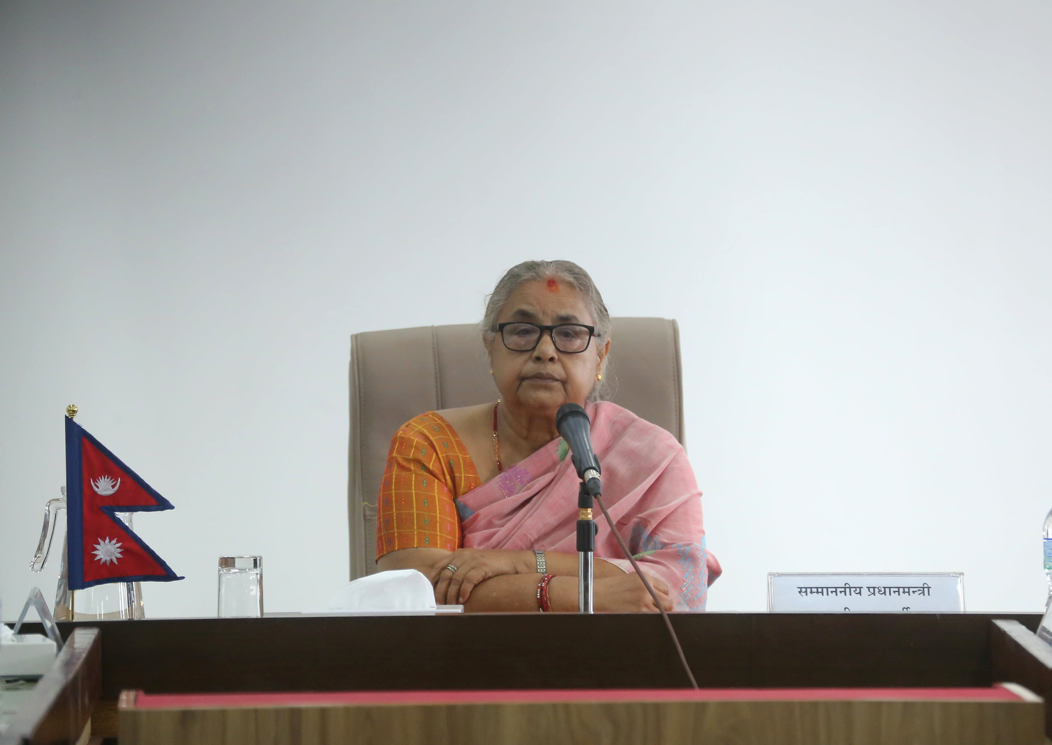 सरकारले जेनजी आन्दोलनमा मारिएकालाई शहीद घोषणा गरेर १०-१० लाख क्षतिपूर्ति दिने