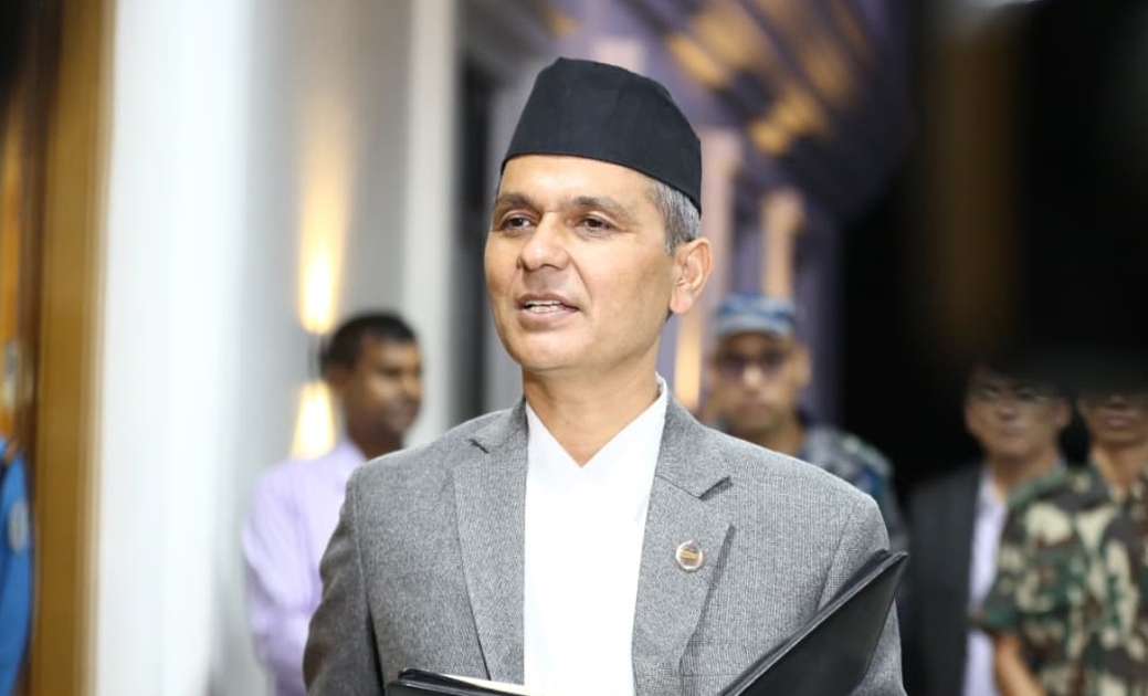 सरकारले जेनजी आन्‍दोलनमा मृत्यु भएकाहरुलाई शहिद घोषणा गर्ने, शहीदका परिवारलाई १५ लाख राहत दिने